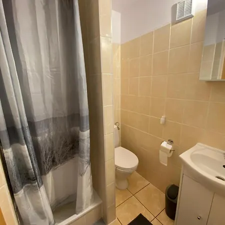 Nasze Morze Appartamento