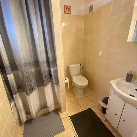 Nasze Morze Appartamento *