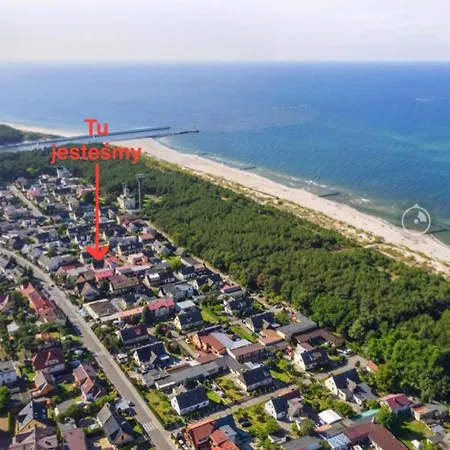 Appartamento Nasze Morze *