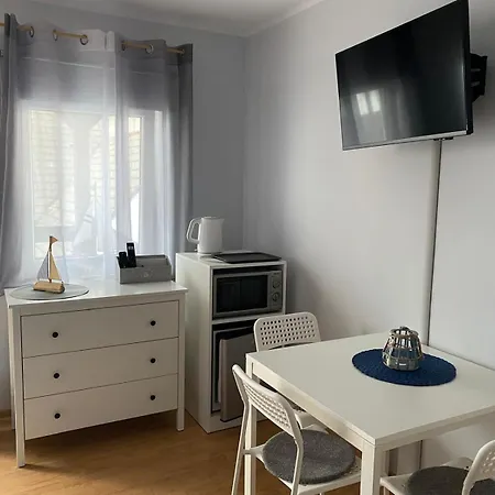 Appartamento Nasze Morze