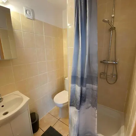 Nasze Morze Appartamento Dziwnów