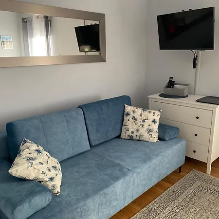 Nasze Morze * Dziwnów