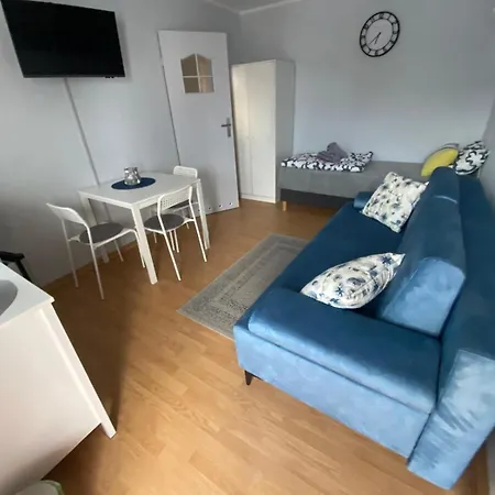 Nasze Morze Appartamento