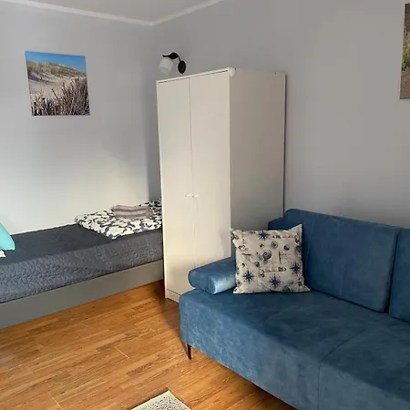 Nasze Morze Appartamento *