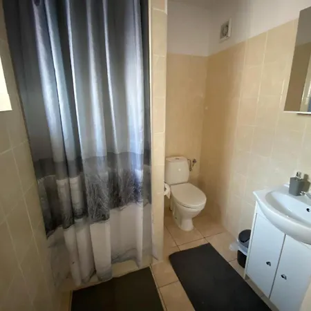 Nasze Morze Appartamento *