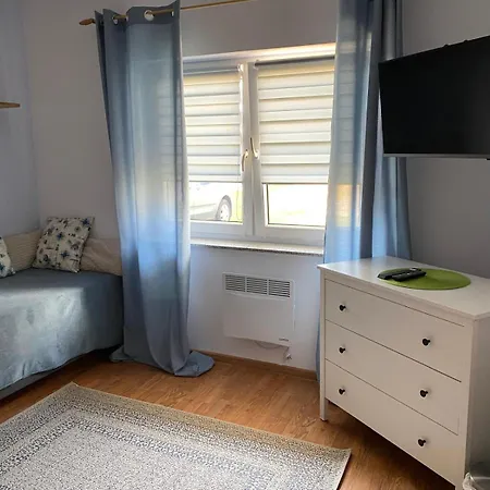 Nasze Morze Appartamento Dziwnów