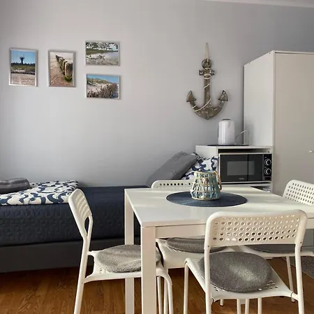 Nasze Morze Appartamento *