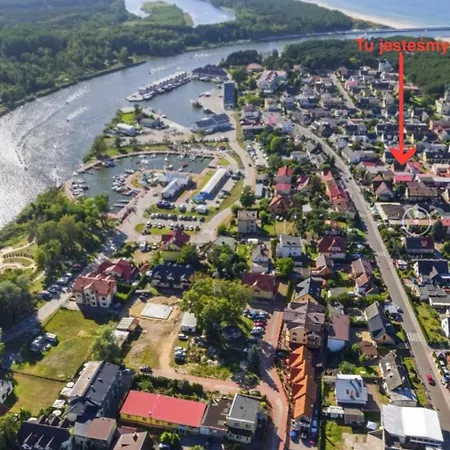 Nasze Morze Appartamento Dziwnów