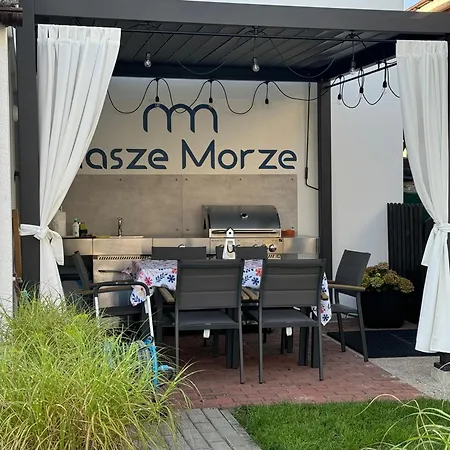 Nasze Morze Dziwnów