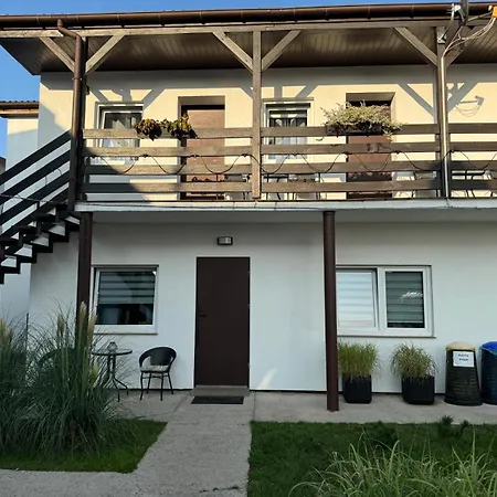 Appartamento Nasze Morze