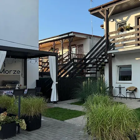 Appartamento Nasze Morze *