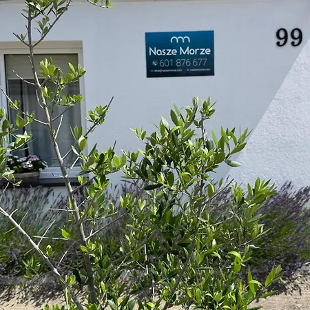 Nasze Morze Dziwnów