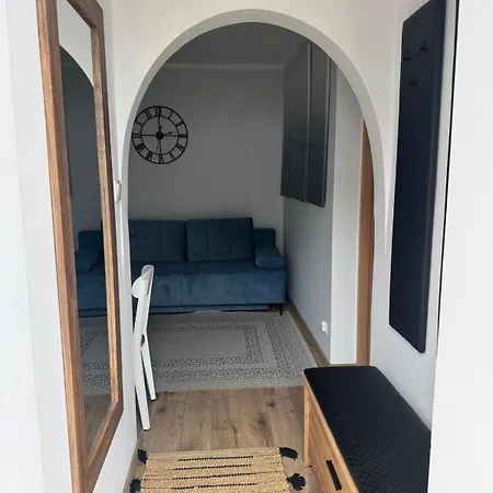 Appartamento Nasze Morze