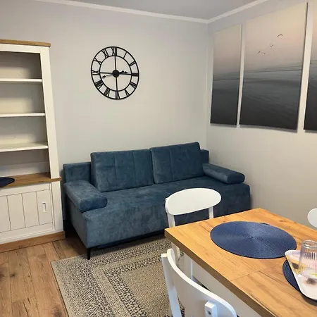 Nasze Morze Dziwnów