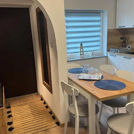 Nasze Morze Appartamento Dziwnów