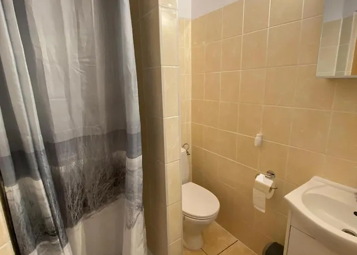 Nasze Morze Apartamento