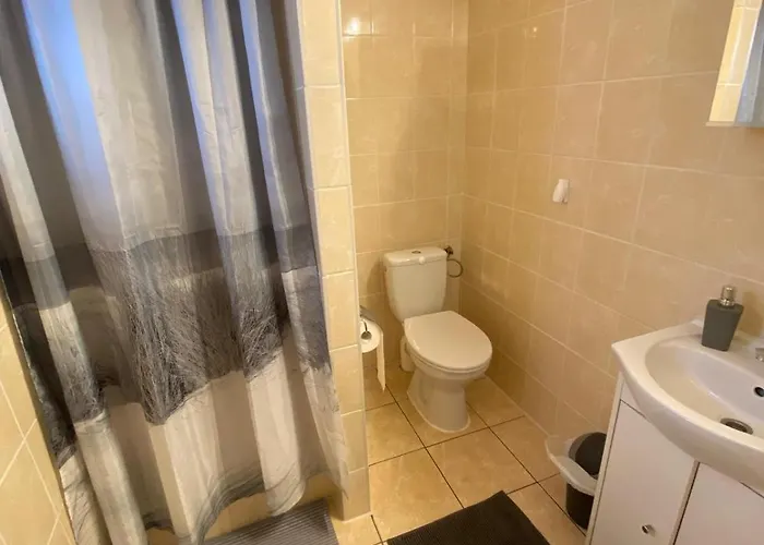 Nasze Morze Apartamento *