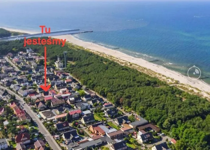 Apartamento Nasze Morze *