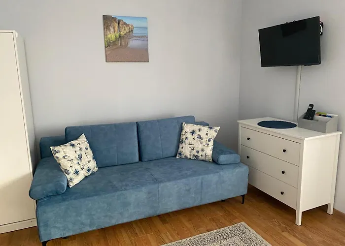 Nasze Morze * Dziwnów