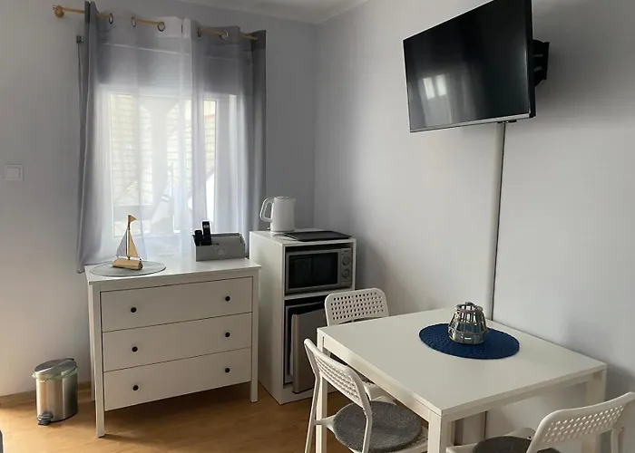 Apartamento Nasze Morze