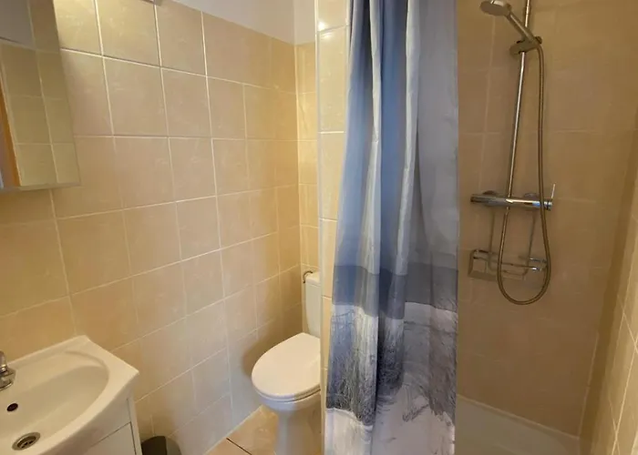 Nasze Morze Apartamento Dziwnów