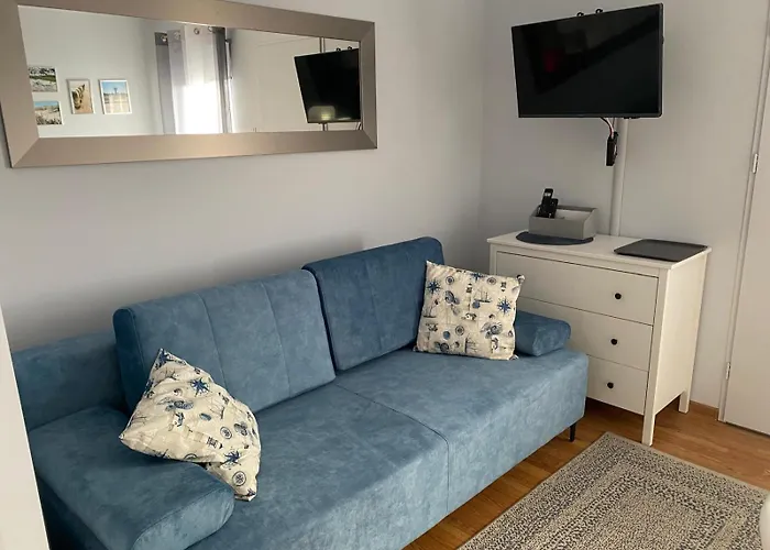 Nasze Morze * Dziwnów