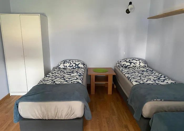 Apartamento Nasze Morze