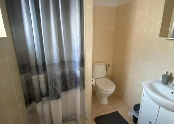 Nasze Morze Apartamento *