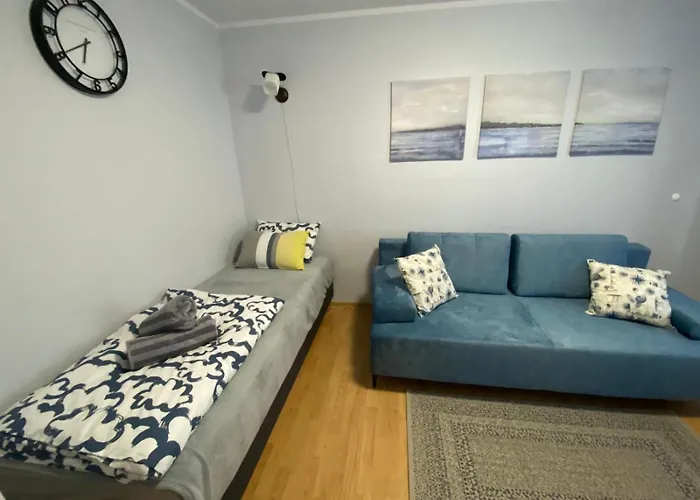 Nasze Morze * Dziwnów