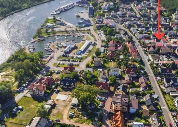 Nasze Morze Apartamento Dziwnów