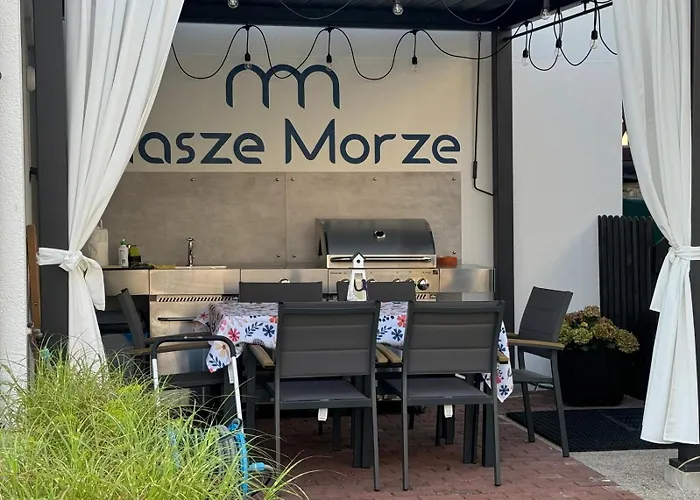 Nasze Morze Dziwnów