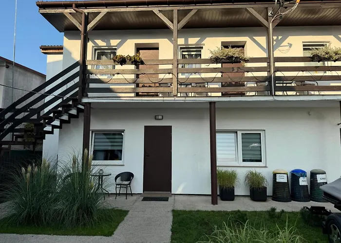 Apartamento Nasze Morze