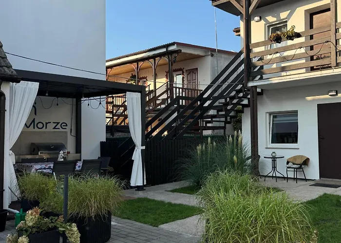 Apartamento Nasze Morze *