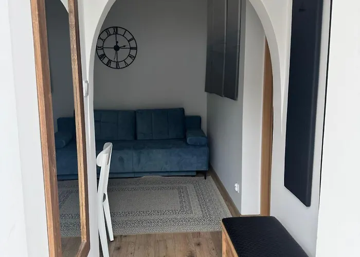 Apartamento Nasze Morze