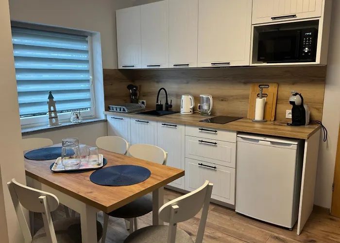 Apartamento Nasze Morze