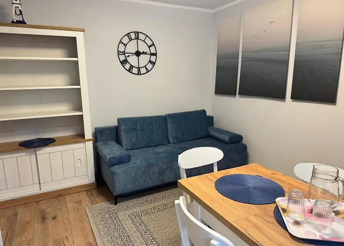 Nasze Morze Dziwnów